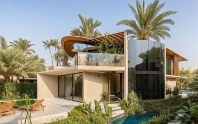 BUB01 | Dubaï