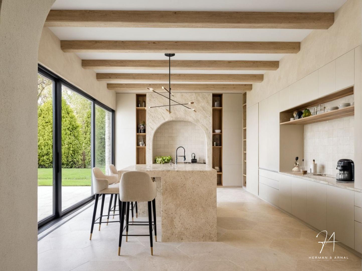 1architecture herman arnal interiordesign perfectly provence 1architecture herman arnal interiordesign perfectly provence
